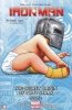 IRON MAN VOL 02 THE SECRET ORIGIN OF TONY STARK PART 1 TP [9780785166665]
